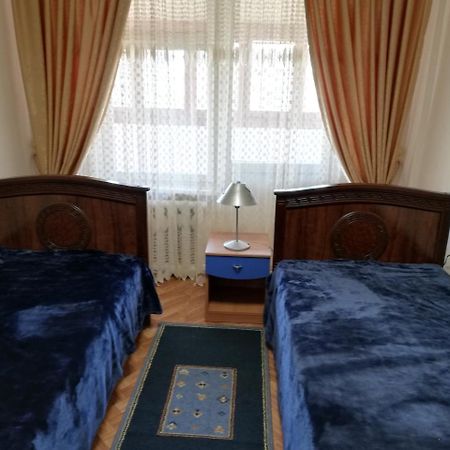 Ferienwohnung 3Br Chorsu Taschkent Exterior foto