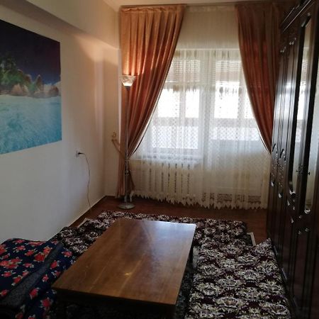 Ferienwohnung 3Br Chorsu Taschkent Exterior foto