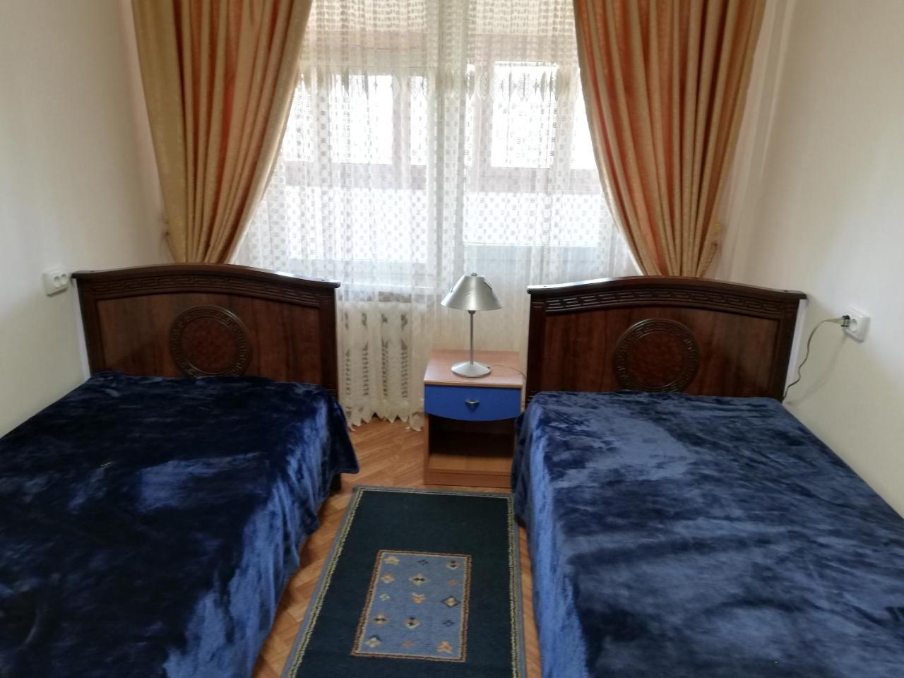 Ferienwohnung 3Br Chorsu Taschkent Exterior foto