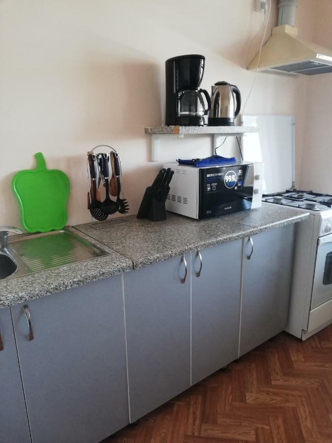 Ferienwohnung 3Br Chorsu Taschkent Exterior foto